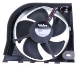 Motor Ventilator Samsung RS66A8100S9/EF DA97-20025B Side By Side Frigider Original ELCO
