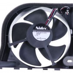 Ventilator motor ansamblu Combina frigorifica Samsung RB34T600CSA/EF