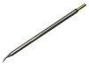 METCAL Varf de lipit Con Indoit 0.4mm 421&deg;C Cu Element Incalzire