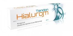 Hialurom Tendon foto