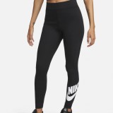 Nike W NSW NK Clsc GX Hr Tight FTra DV7791-010-XS