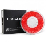 Cumpara ieftin CREALITY CR-TPU 3D Printer Filament, RED, Glossy, 1kg, elastic,rezistent UV,