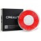CREALITY CR-TPU 3D Printer Filament, RED, Glossy, 1kg, elastic,rezistent UV,