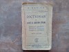 DICTIONAR DE CITATE SI LOCUTIUNI STRAINE de B. MARIAN