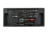Set chei cu clichet 1/4&quot;, 25 piese, Geko G10832C