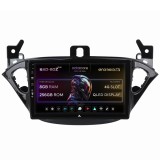 Cumpara ieftin Navigatie Opel Corsa E Adam (2013-2019), Android 13, Z-Octacore 8GB RAM + 256GB ROM, 9 Inch - AD-BGZ9008+AD-BGRKIT387