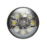 Lampa proiector LED 24W Hi/Lo John Deere cod OEM AR48723, UT-W0249