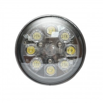 Lampa proiector LED 24W Hi/Lo John Deere cod OEM AR48723, UT-W0249 foto