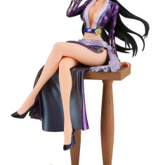 Figurina One Piece Boa Hancook 20 cm anime