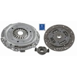 Kit ambreiaj Citroen Ax (Za- ), Saxo (S0, Xsara (N1), Xsara Break (N2); Nissan Micra 2 (K11); Peugeot 106 2 (1a , 15 D, 1.5 D, 15 D, SACHS