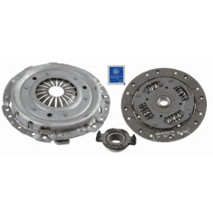 Kit ambreiaj Citroen Ax (Za- ), Saxo (S0, Xsara (N1), Xsara Break (N2); Nissan Micra 2 (K11); Peugeot 106 2 (1a , 15 D, 1.5 D, 15 D, SACHS
