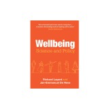 Wellbeing: Science and Policy