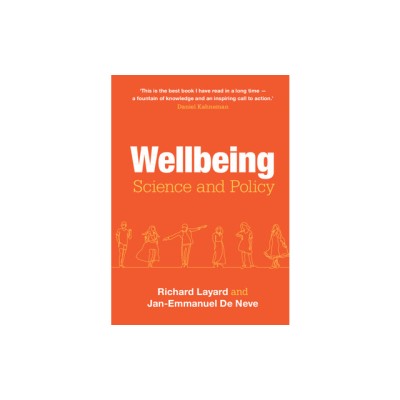 Wellbeing: Science and Policy foto
