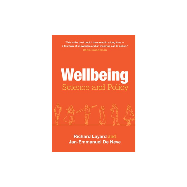 Wellbeing: Science and Policy