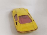 bnk jc Corgi Juniors 49 Pininfarina Modulo