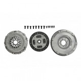 Set Ambreiaj Cu Volanta Cu Ma Simpla,Ford Mondeo Iii 2.0Di/Tdci 2000-02.2003 90Km,1128792