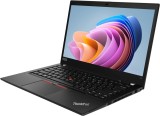 Laptop Second Hand LENOVO ThinkPad T14 Gen 1, Intel Core i5-10210U 1.60 - 4.20GHz, 16GB DDR4, 256GB SSD, 14 Inch Full HD, Webcam, Tastatura US NewTech