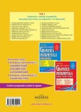 Gramatica instrumentala. Volumul II. Dificultati. Capcane. Probleme | St. M. Ilinca