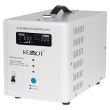 Stabilizator tensiune automat 10kva kemot