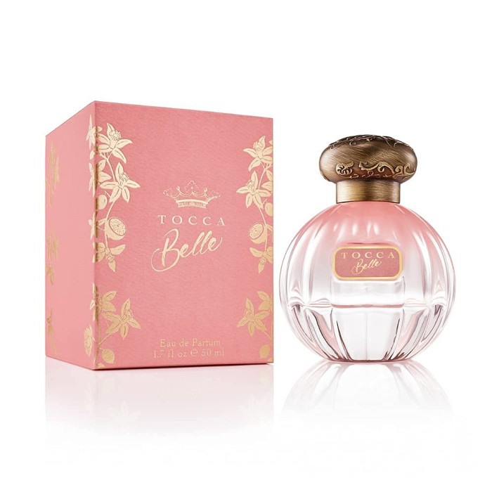 Tocca, Belle Apă de parfum, Femei, 50 ml