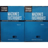 M. Kostenko - Machines electroniques, 2 vol. (Editia: 1979)