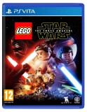 Lego Star Wars The Force Awakens PSV