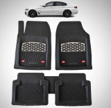 Covorase Auto TeamCar&reg; Tip Tavita Compatibile BMW Seria 5 G30 Sedan (2017-2023) Silver