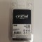 Memorie Laptop NoteBook Crucial, 16GB, DDR4, 2666Mhz, PC4-21300, Sodimm 260 Pin, 1.2V, CL19, CT16G4SFRA266