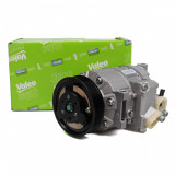 Compresor Clima Valeo Skoda Octavia 2 2004-2013 699357