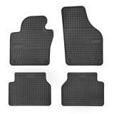 Covorase auto cauciuc VW Tiguan (5N) (2007-2018) MAMMOOTH MMT A040 0400, MAMMOOTH / FROGUM