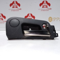 Maner portiera interior dreapta spate Ssangyong Kyron 2005 &ndash; 2014