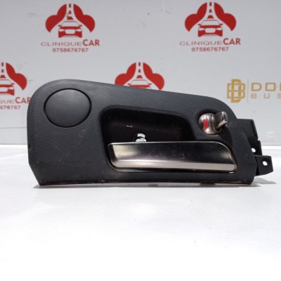 Maner portiera interior dreapta spate Ssangyong Kyron 2005 &amp;ndash; 2014 foto