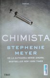 Chimista - Stephenie Meyer ,559714, 2016