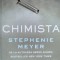Chimista - Stephenie Meyer , O349