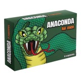 Capsule potenta Anaconda for men 4 buc