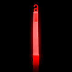 Betisoare luminoase Glow Sticks groase, 130 x 14 mm foto