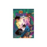 The God of High School Volume One