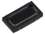 Difuzor mini 500mW 8&Omega; 15x8x2,5mm 88dB