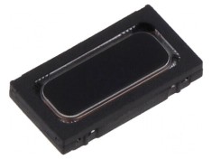 Difuzor mini 500mW 8&Omega; 15x8x2,5mm 88dB