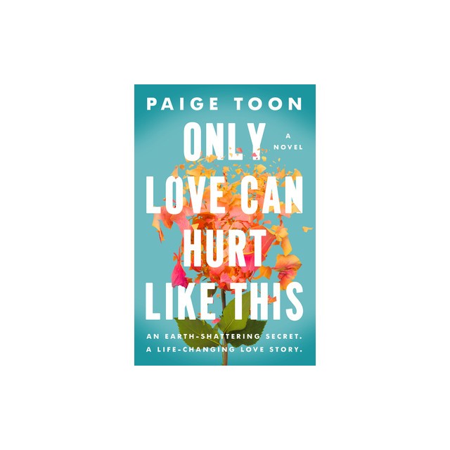 Only Love Can Hurt Like This