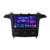 Cumpara ieftin Navigatie dedicata cu Android Ford S-Max I / Galaxy II 2006 - 2015 cu navigatie