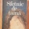 Sfetnic de taina de Stefan Popescu