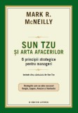 Cumpara ieftin Sun Tzu și arta afacerilor