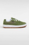 Vans sneakers Speed LS culoarea verde, VN000CTNLDN1