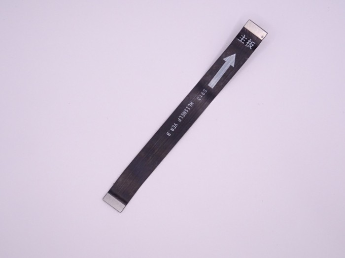 Huawei Mate 20 lite Banda flex FPC Swap