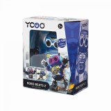 SILVERLIT YCOO ROBOT ROBO BEATS II, AS