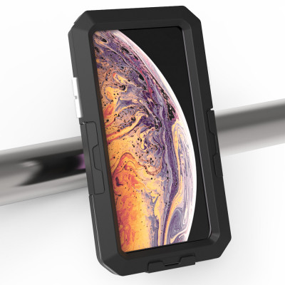 SUPORT TELEFON MOTO OXFORD SAMSUNG S8/S9 OX179 foto