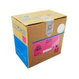 Cartus compatibil Konica Minolta BizHub C35 C35P TNP22M A0X5352 Magenta 6K HYB