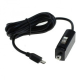 Incarcator Auto Super Slim Cablu Micro-USB 2.1A