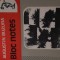 Bloc notes Discobolul Augustin Buzura 1981